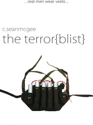 cover image of The Terror{blist}